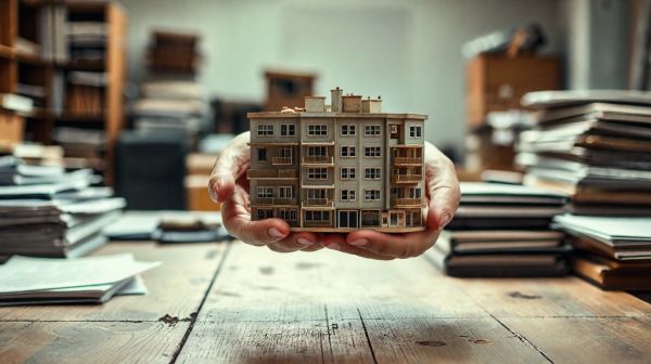 5 raisons inattendues d'investir dans l'immobilier étudiant
