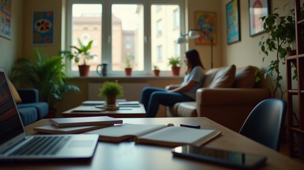 Investir dans le logement étudiant : pourquoi cet investissement peut surprendre