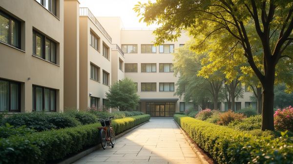 Investir dans le logement étudiant : pourquoi cet investissement peut surprendre