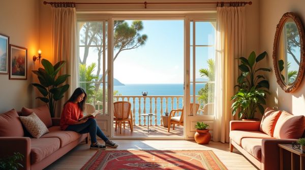 Le logement étudiant à Nice : pourquoi les quartiers font la différence