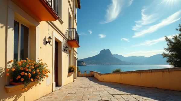 Le logement étudiant à Nice : pourquoi les quartiers font la différence