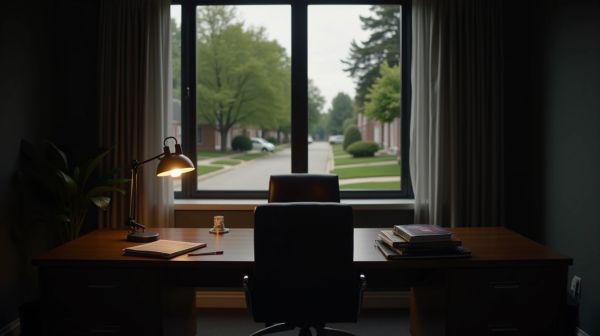 Le quotidien insoupçonné du conseiller immobilier indépendant
