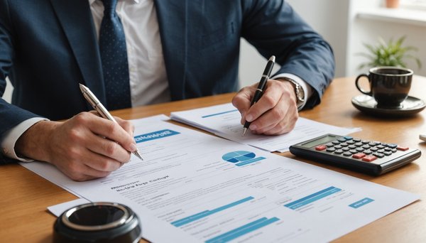 Comment évaluer le coût total d'un prêt immobilier avant de s'engager ?