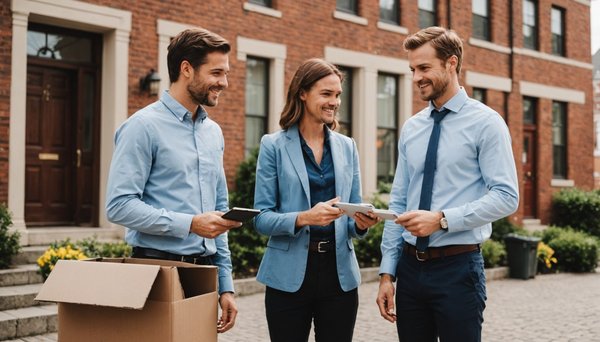 Comment gérer les relations avec les locataires pour assurer une location réussie ?