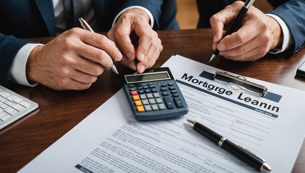 Comment préparer votre dossier pour obtenir un prêt immobilier avec les meilleures conditions ?