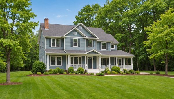 Quels sont les avantages d'investir dans des biens immobiliers écologiques ?