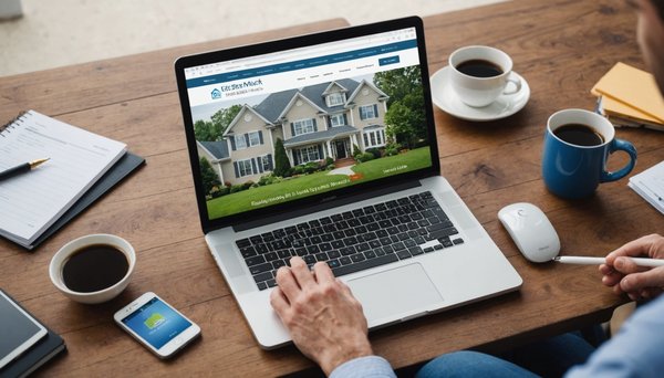Quelles ressources en ligne peuvent vous aider à mieux comprendre le marché immobilier ?