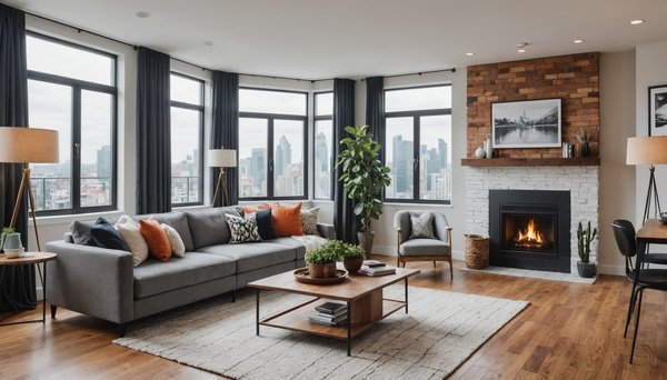 Quels sont les risques associés à la location meublée et comment les atténuer ?