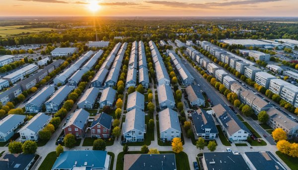 Quels enjeux liés à la transition énergétique doivent être considérés dans l'immobilier ?