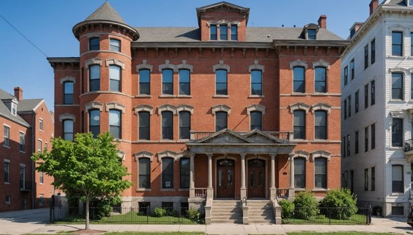 Quels sont les avantages et inconvénients d'investir dans des biens immobiliers historiques ?