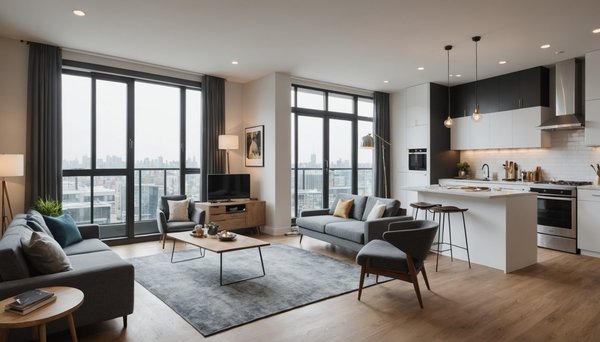 Comment négocier le prix d'un appartement ?