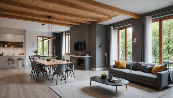 Découvrez les meilleures annonces de l'agence immobilière à pau