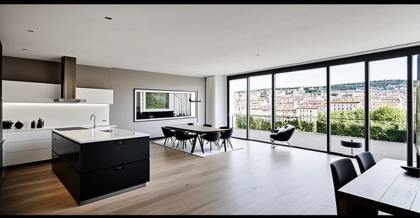 Découvrez l'excellence de l'agence immobilière à lyon 1