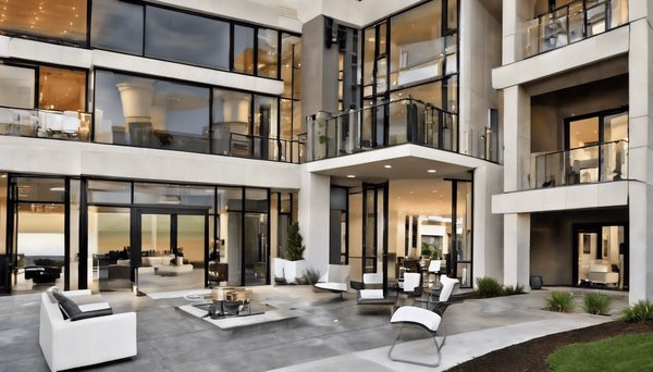 Leader du courtage en immobilier neuf : votre atout gagnant