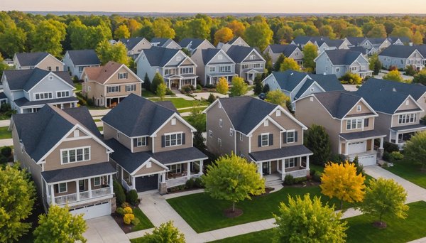 Actualités immobilières : tendances et conseils pour 2025