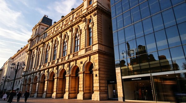 Explorez les meilleures agences immobilières à lyon 1