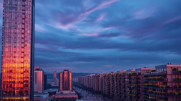 Tendances et stratégies immobilières incontournables pour 2025