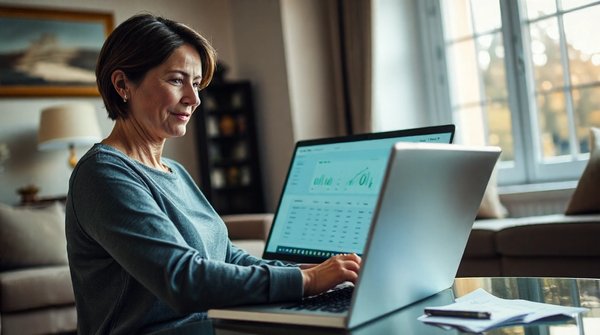 Les meilleures astuces pour gérer vos finances avec la banque en ligne